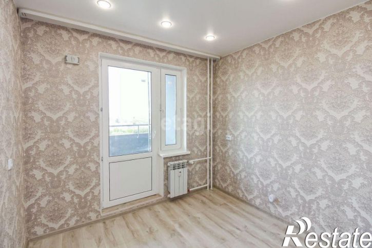 1-комн квартира улица Алексея Леонова, 32,  д. 32