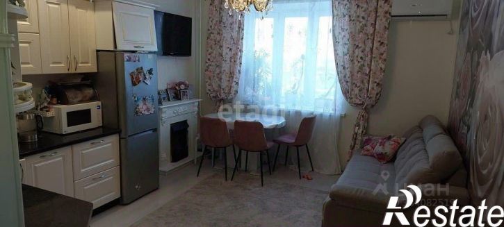 2-комн квартира улица Беляева, 33 к2,  д. 33 к2