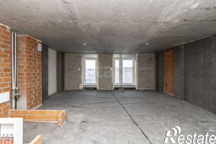 3-комн квартира Профсоюзная улица, 56,  д. 56