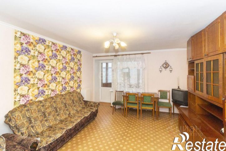3-комн квартира улица Мира, 27,  д. 27