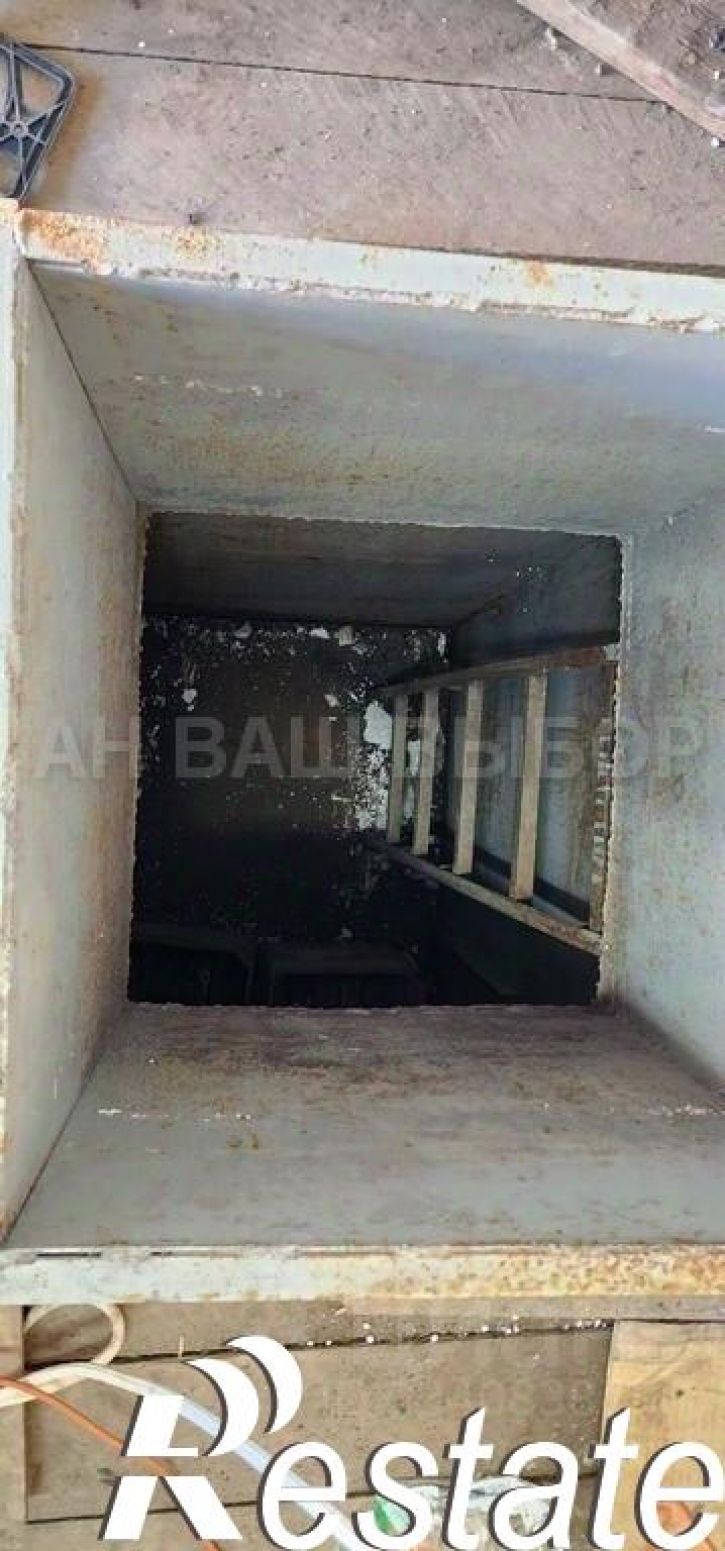 Гараж/парковка улица Моторостроителей, 4А,  д. 4А