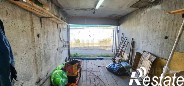 Гараж/парковка улица Моторостроителей, 4А,  д. 4А