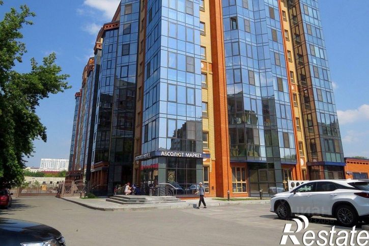 2-комн квартира улица Пржевальского, 33 к1,  д. 33 к1