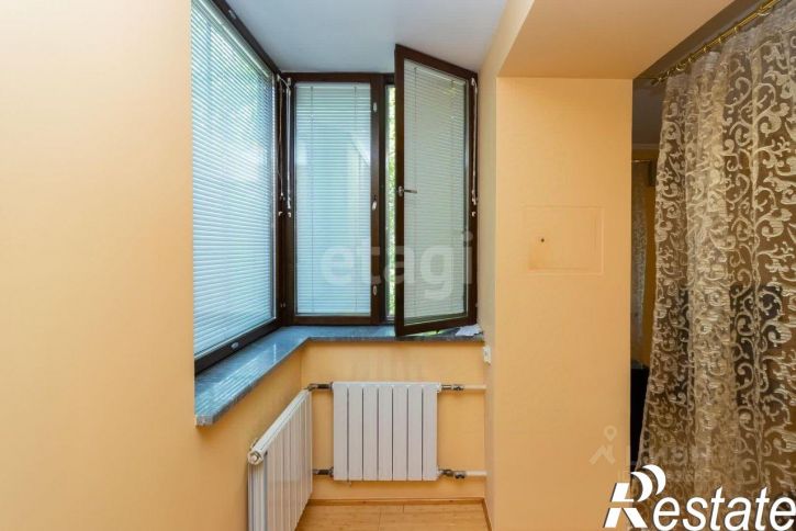 4-комн квартира Олимпийская улица, 8 к3,  д. 8 к3
