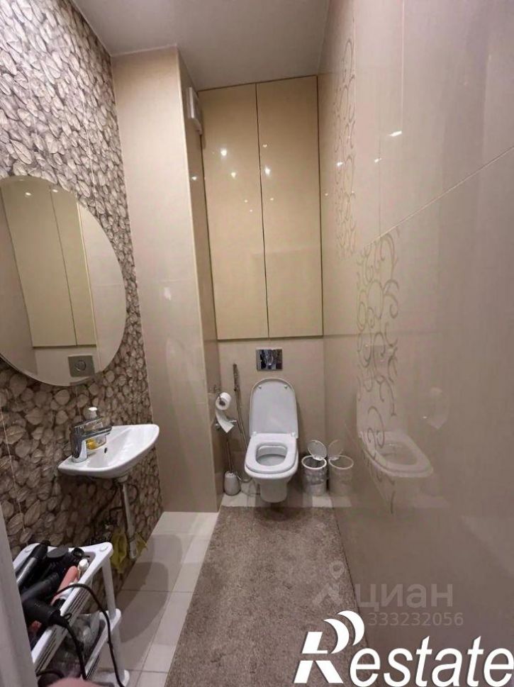 2-комн квартира улица Пржевальского, 33 к1,  д. 33 к1