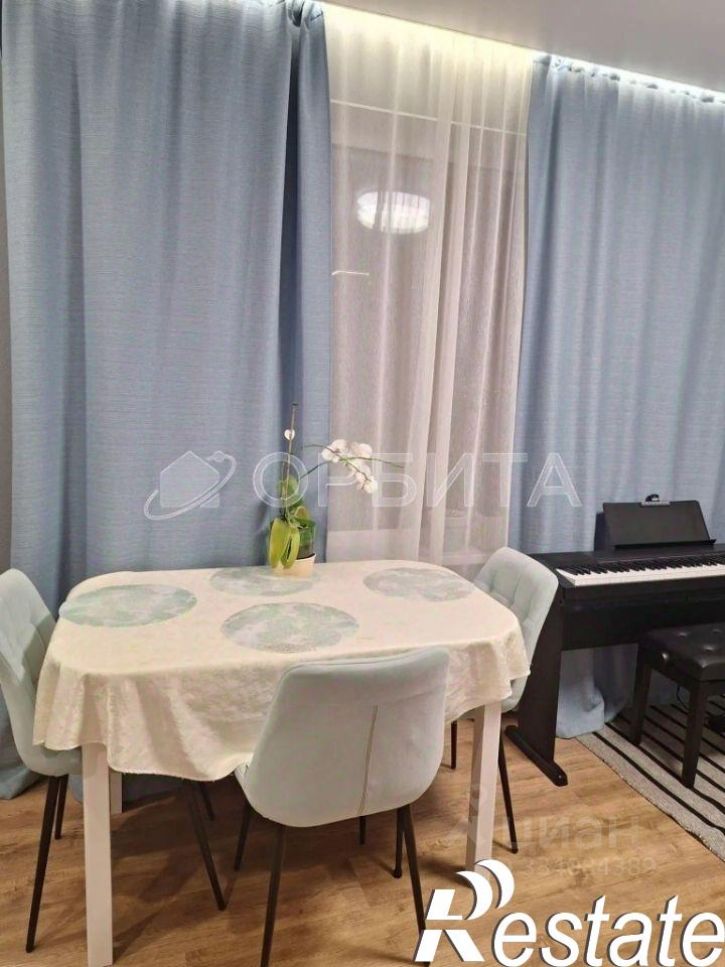 2-комн квартира Воронинская улица, 45,  д. 45