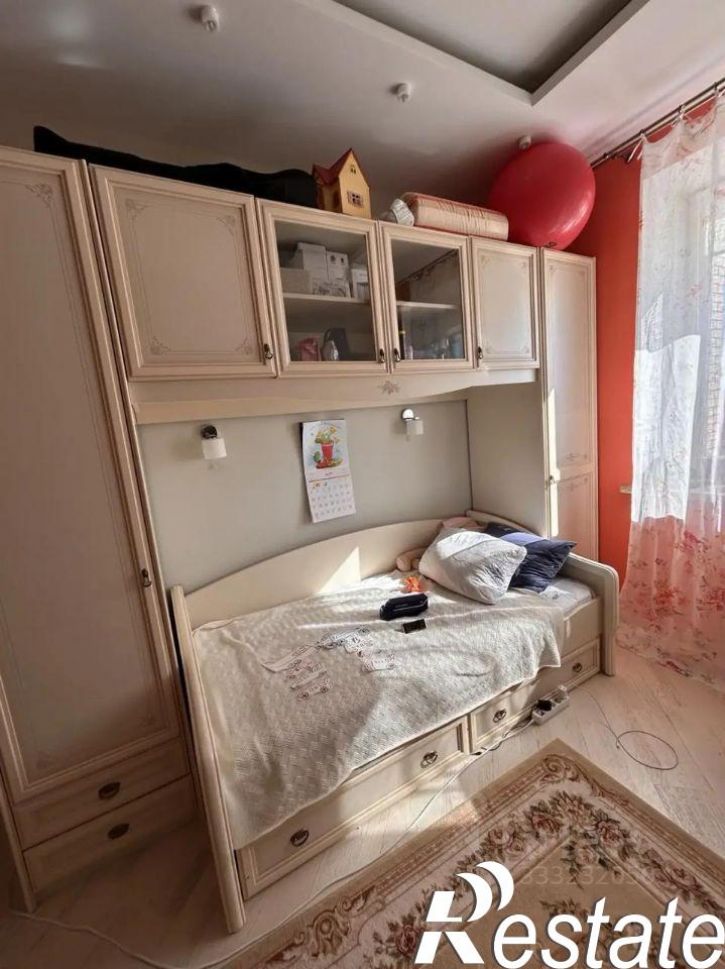 2-комн квартира улица Пржевальского, 33 к1,  д. 33 к1