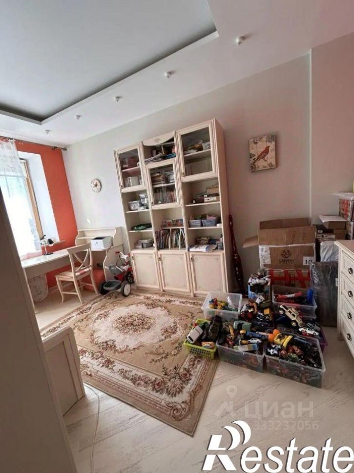 2-комн квартира улица Пржевальского, 33 к1,  д. 33 к1