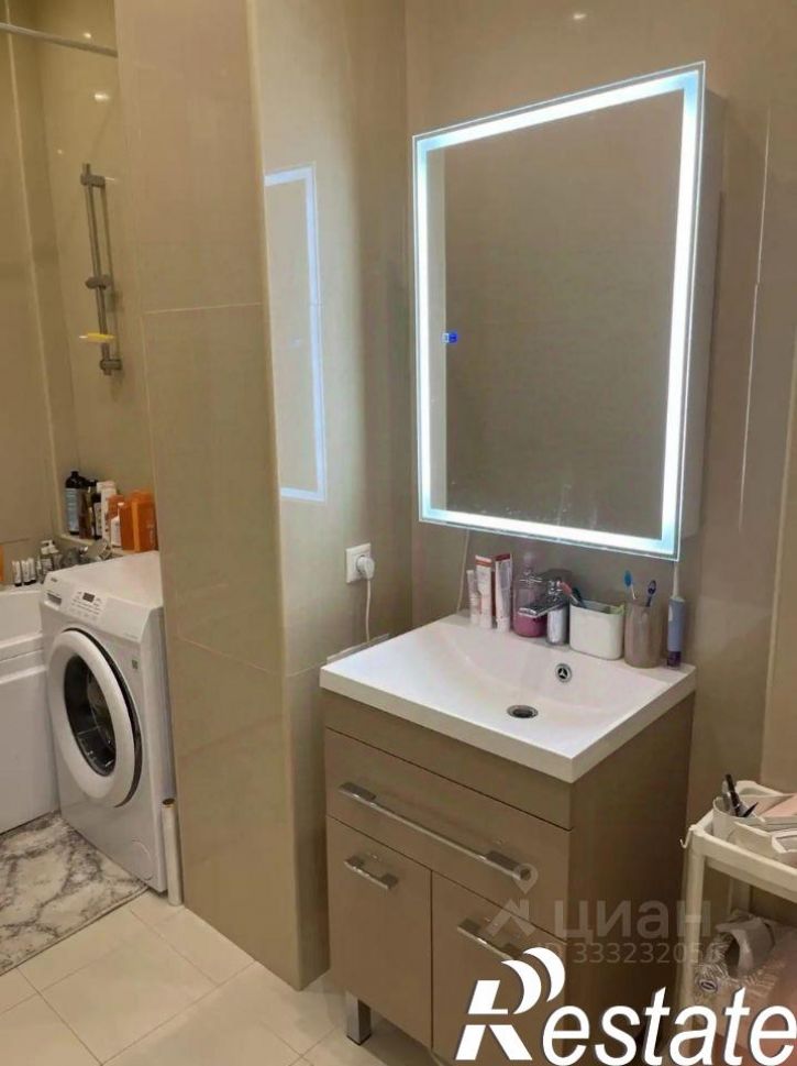 2-комн квартира улица Пржевальского, 33 к1,  д. 33 к1