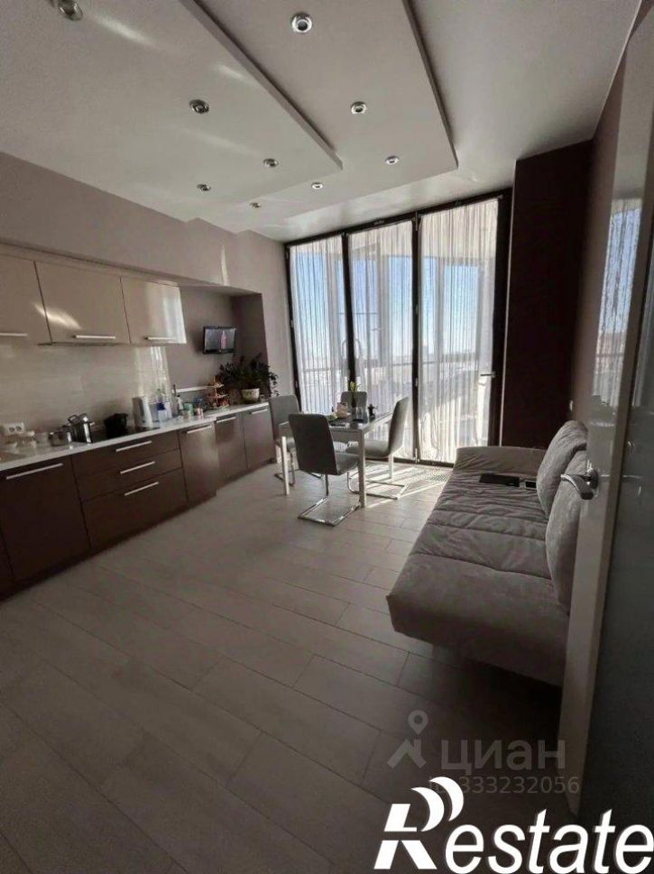 2-комн квартира улица Пржевальского, 33 к1,  д. 33 к1