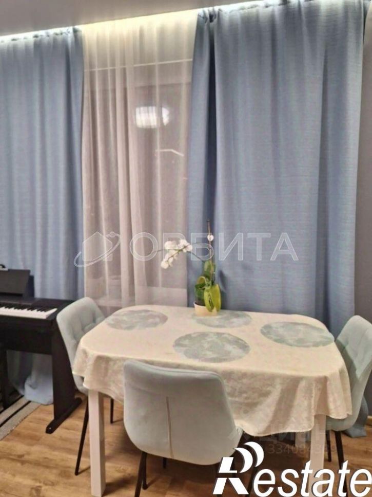 2-комн квартира Воронинская улица, 45,  д. 45