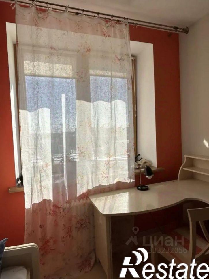 2-комн квартира улица Пржевальского, 33 к1,  д. 33 к1