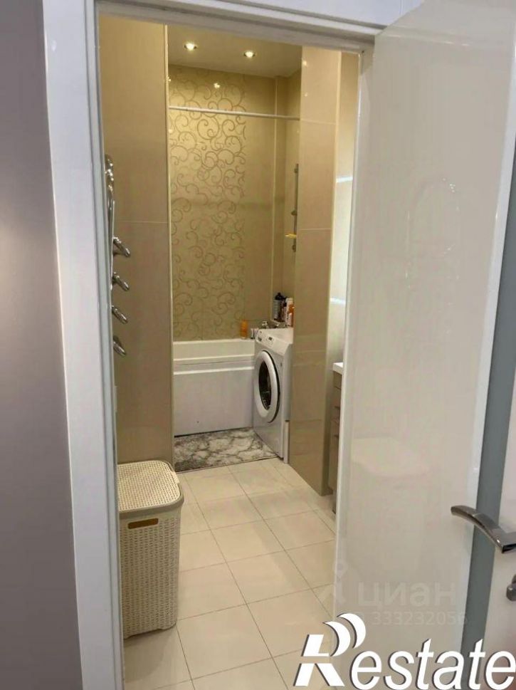 2-комн квартира улица Пржевальского, 33 к1,  д. 33 к1