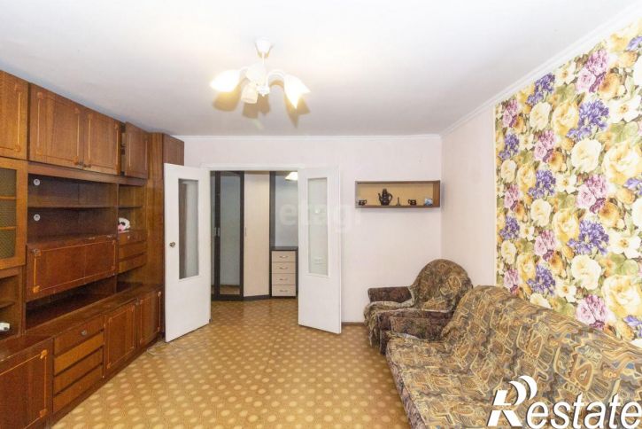 3-комн квартира улица Мира, 27,  д. 27