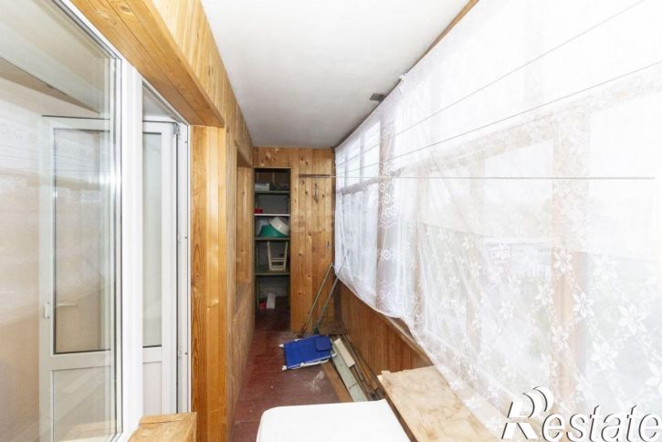 3-комн квартира улица Мира, 27,  д. 27