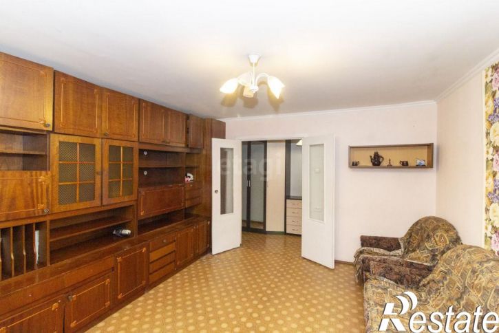 3-комн квартира улица Мира, 27,  д. 27