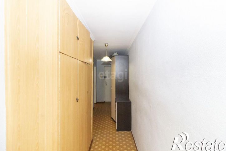 3-комн квартира улица Мира, 27,  д. 27