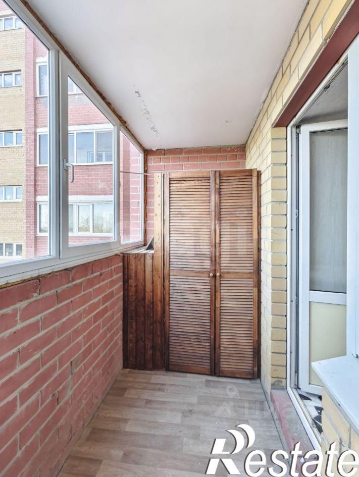1-комн квартира улица Мелиораторов, 1,  д. 1