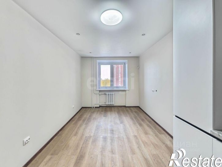 1-комн квартира улица Мелиораторов, 1,  д. 1