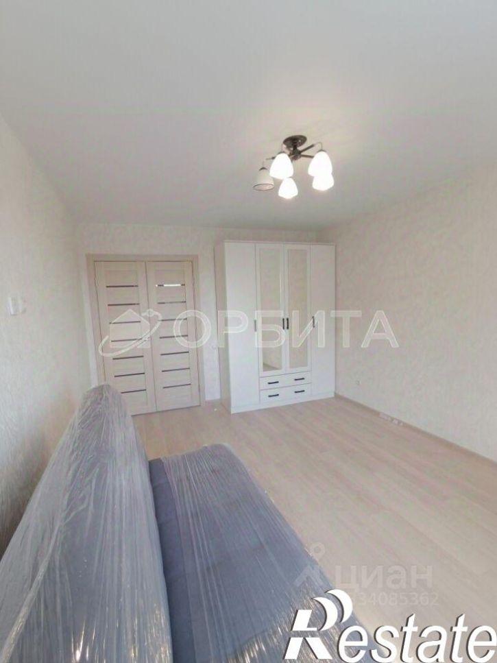 1-комн квартира Амурская улица, 39,  д. 39
