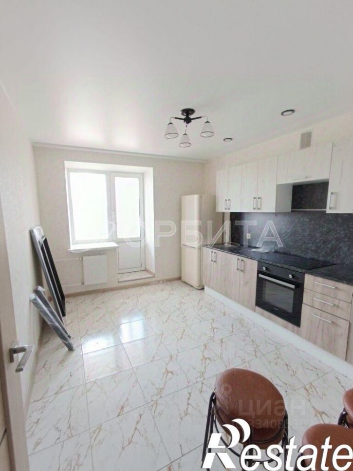 1-комн квартира Амурская улица, 39,  д. 39