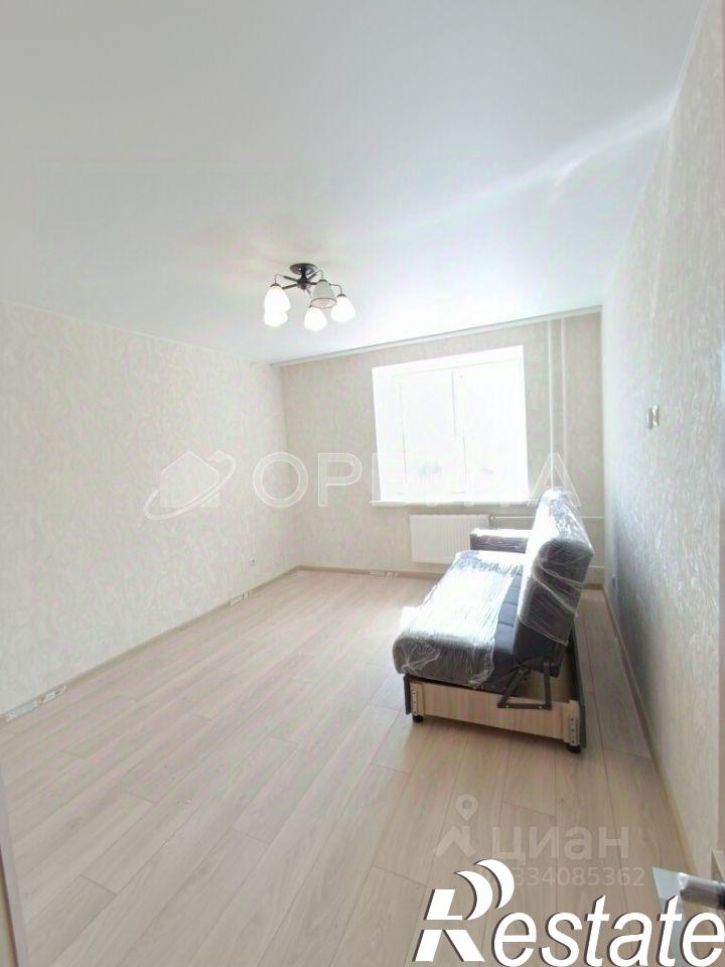 1-комн квартира Амурская улица, 39,  д. 39