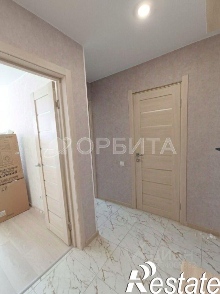 1-комн квартира Амурская улица, 39,  д. 39