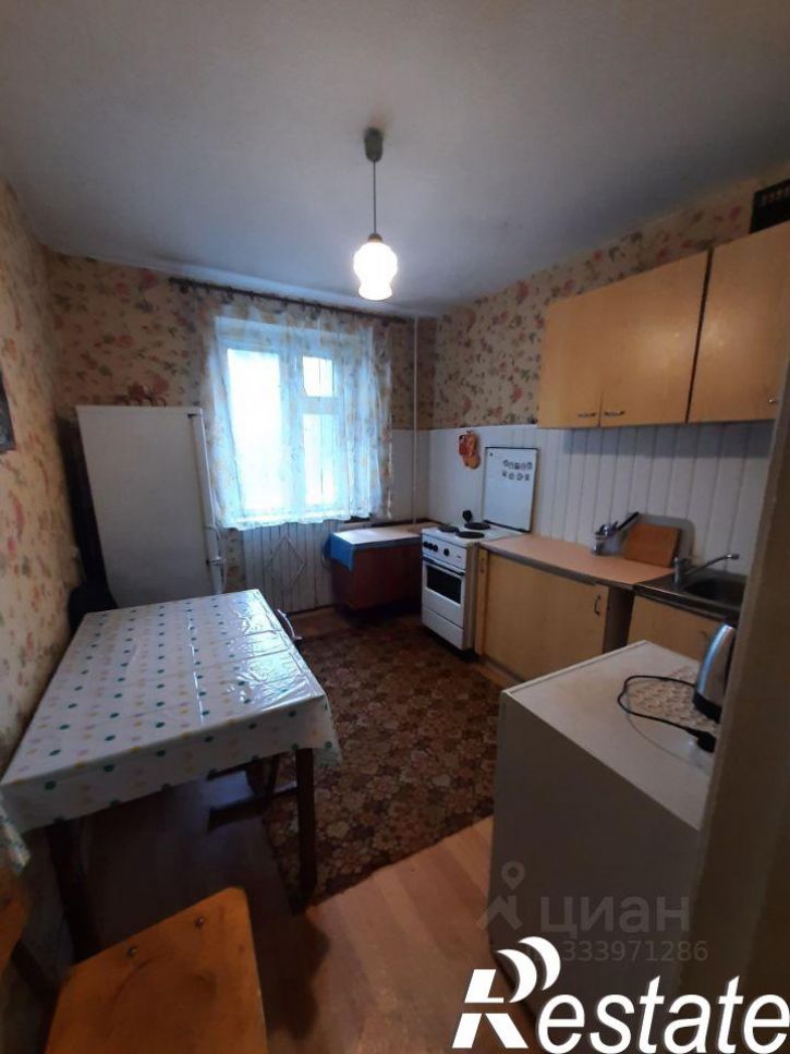 2-комн квартира улица Федюнинского, 11,  д. 11