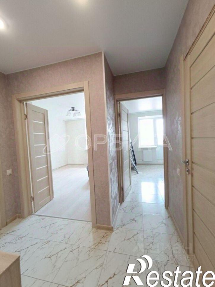 1-комн квартира Амурская улица, 39,  д. 39