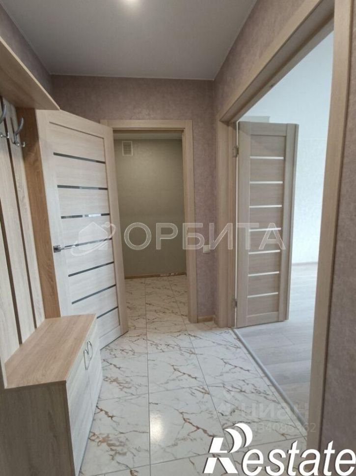 1-комн квартира Амурская улица, 39,  д. 39