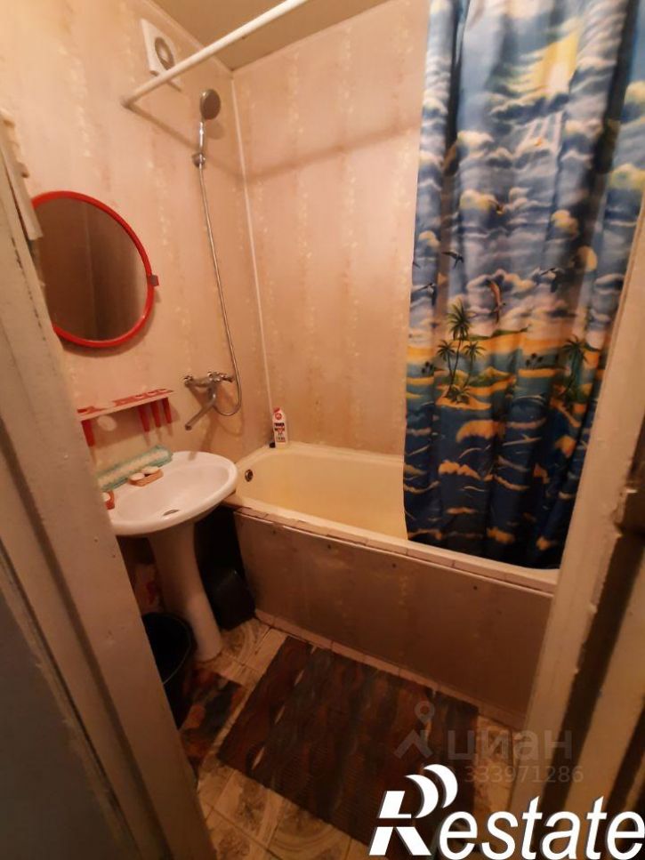 2-комн квартира улица Федюнинского, 11,  д. 11