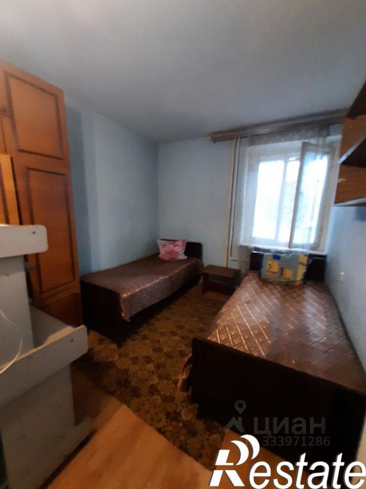 2-комн квартира улица Федюнинского, 11,  д. 11