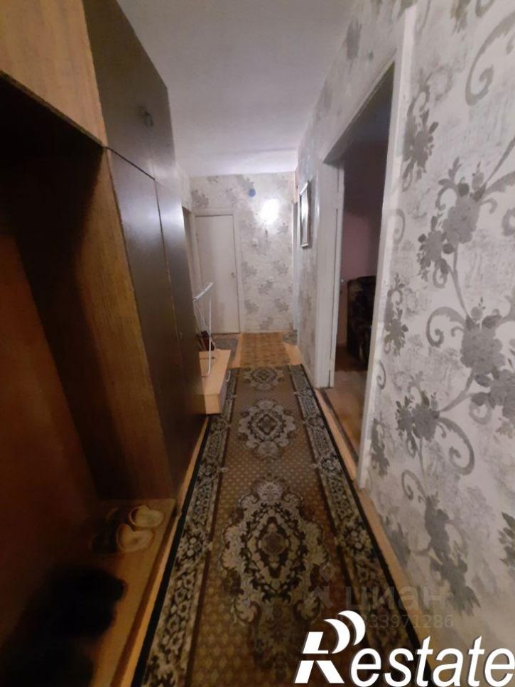 2-комн квартира улица Федюнинского, 11,  д. 11