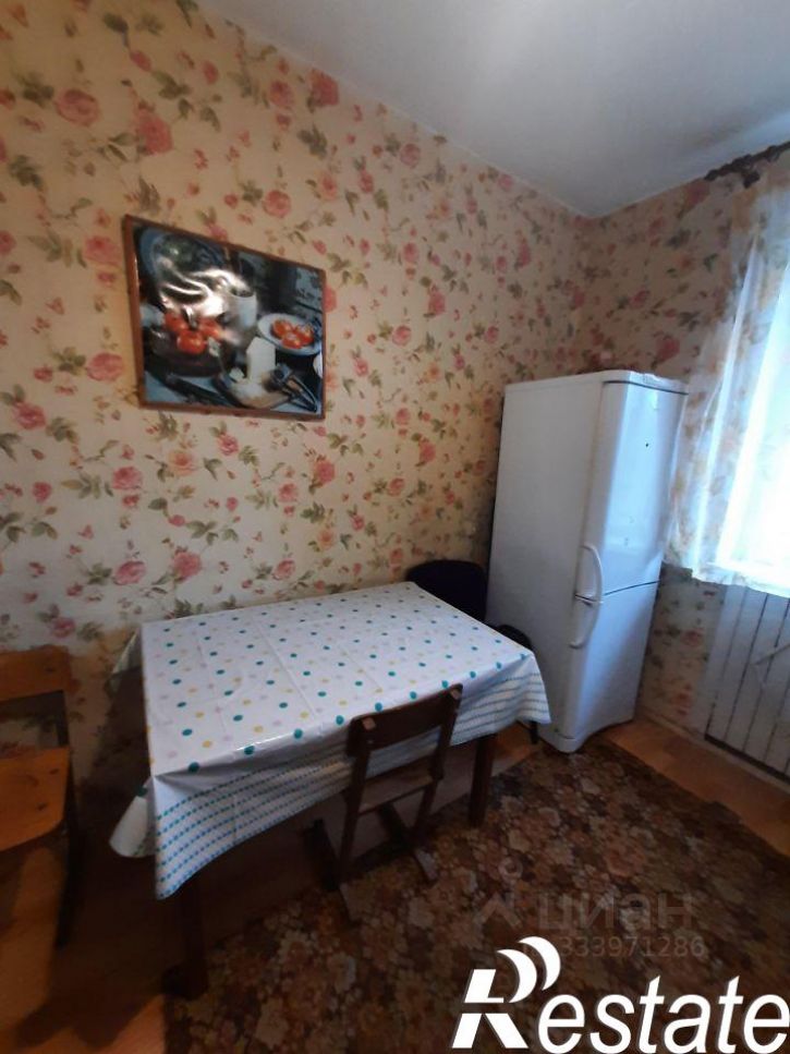 2-комн квартира улица Федюнинского, 11,  д. 11