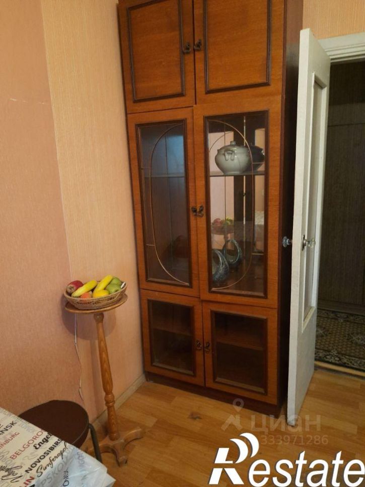 2-комн квартира улица Федюнинского, 11,  д. 11