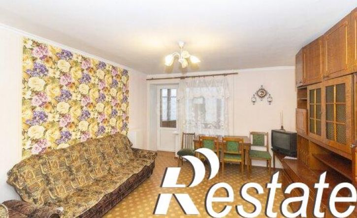 3-комн квартира улица Мира, 27,  д. 27