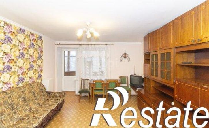 3-комн квартира улица Мира, 27,  д. 27