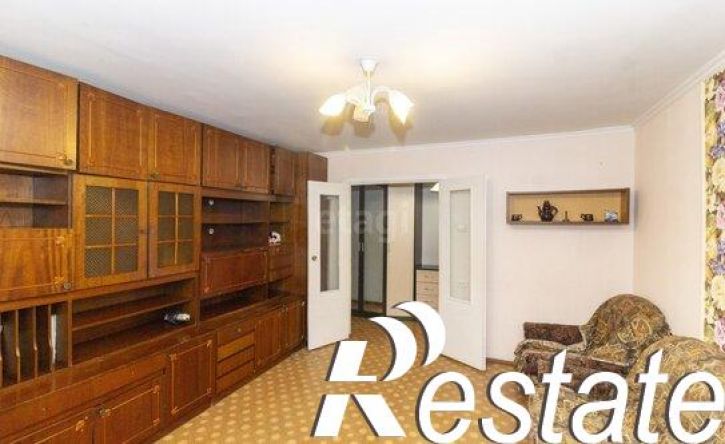 3-комн квартира улица Мира, 27,  д. 27