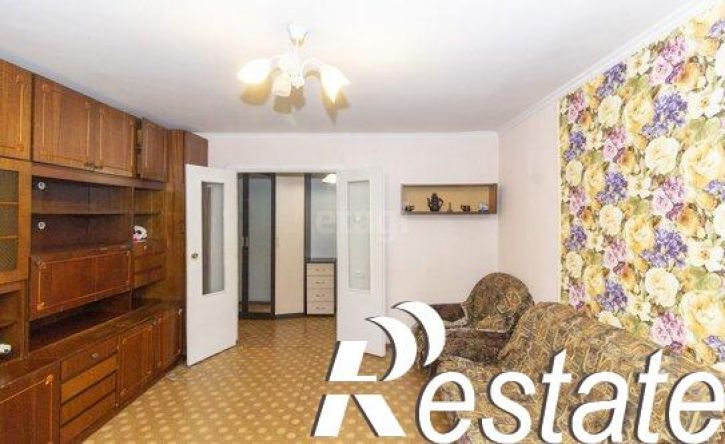 3-комн квартира улица Мира, 27,  д. 27