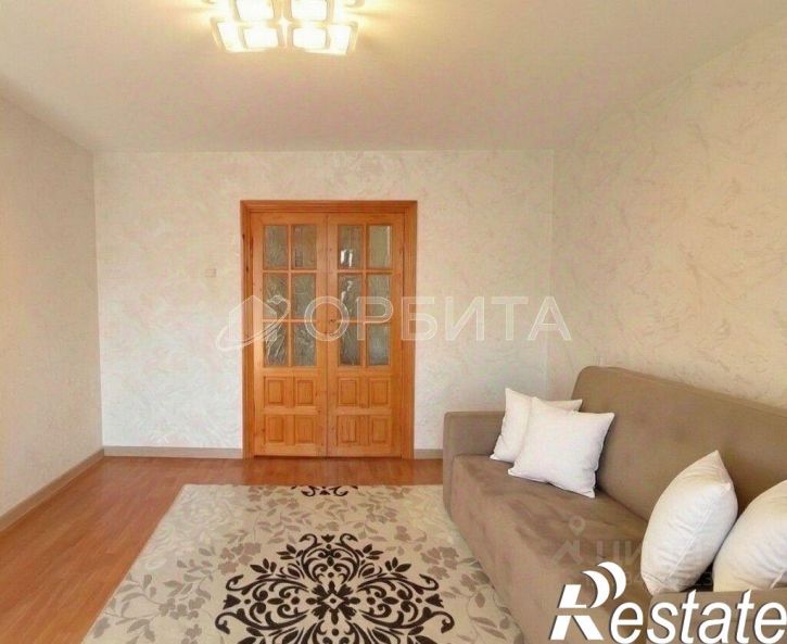 4-комн квартира Сосьвинская улица, 47,  д. 47