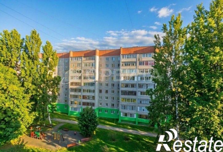 4-комн квартира Сосьвинская улица, 47,  д. 47