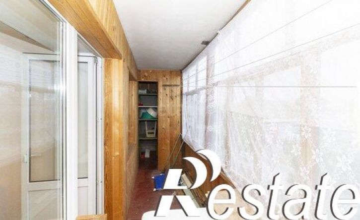 3-комн квартира улица Мира, 27,  д. 27