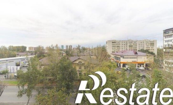 3-комн квартира улица Мира, 27,  д. 27