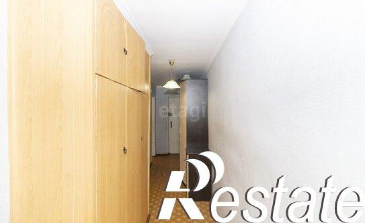 3-комн квартира улица Мира, 27,  д. 27