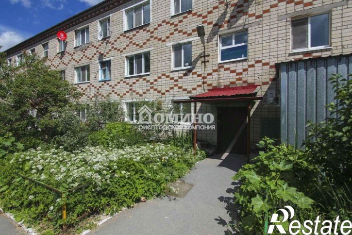 1-комн квартира Вербная улица, 4,  д. 4