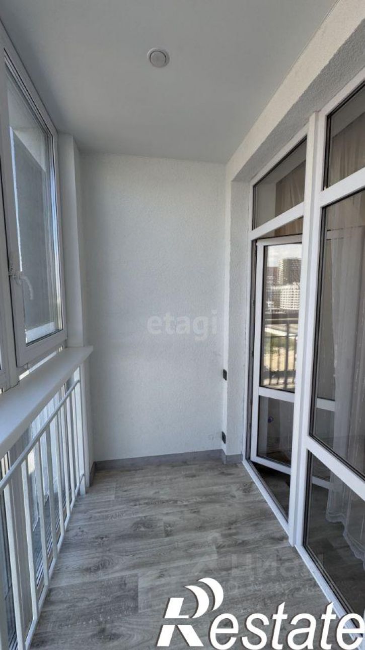 1-комн квартира улица Разведчика Кузнецова, 16,  д. 16