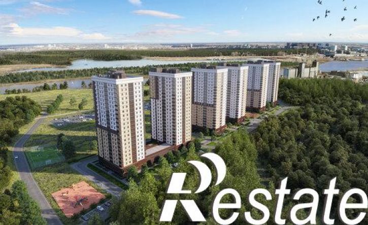 2-комн квартира Дамбовская улица, 25 к1,  д. 25 к1