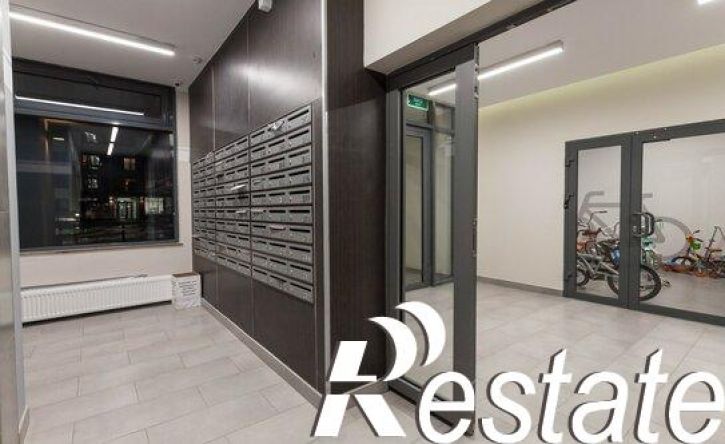 2-комн квартира улица Эрвье, 30,  д. 30
