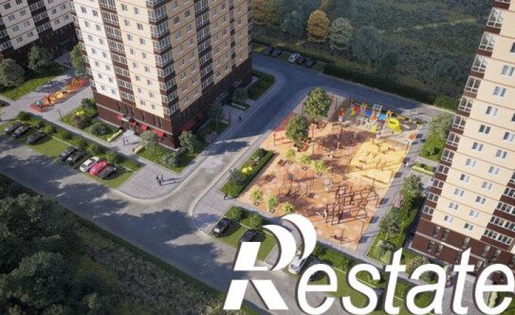 2-комн квартира Дамбовская улица, 25 к1,  д. 25 к1