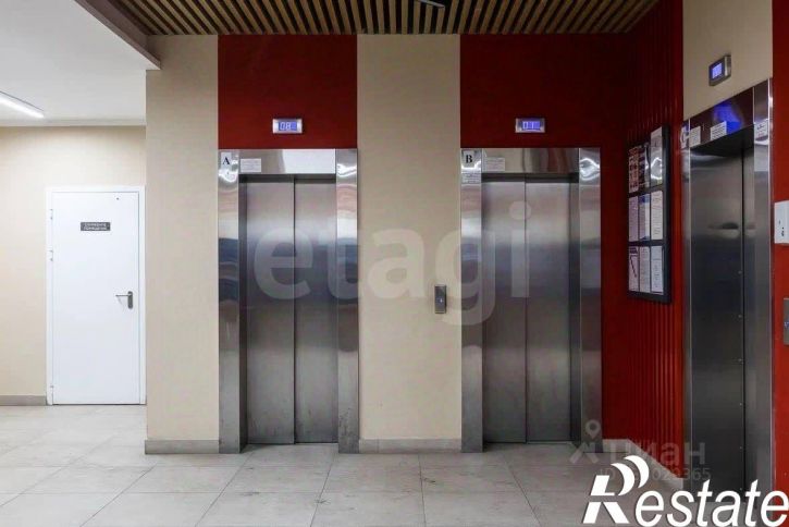 3-комн квартира улица Республики, 204 к13,  д. 204 к13